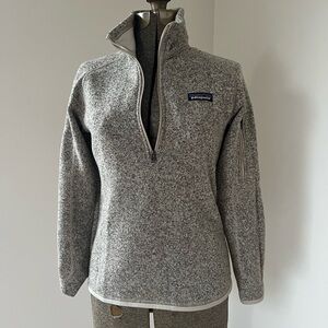 Patagonia Women's Better Sweater